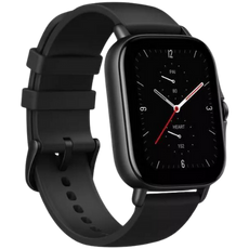 Smartwatch amazfit GTS 2E czarny