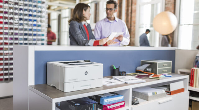 Jak zaoszczędzić na tonerach do drukarek HP LaserJet Pro? Sprawdź naszą promocję dnia!