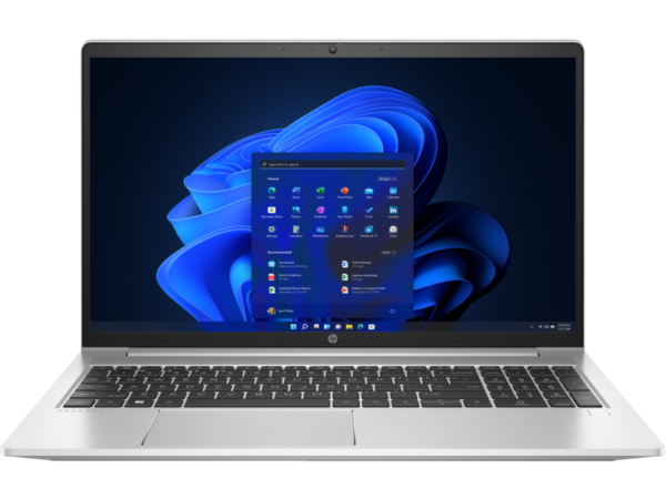 Laptop HP Probook 450 GP - przód