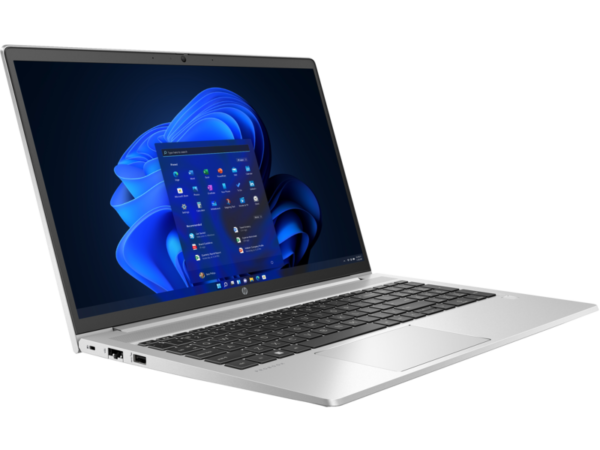 Laptop HP Probook 450 G9 - lewa strona