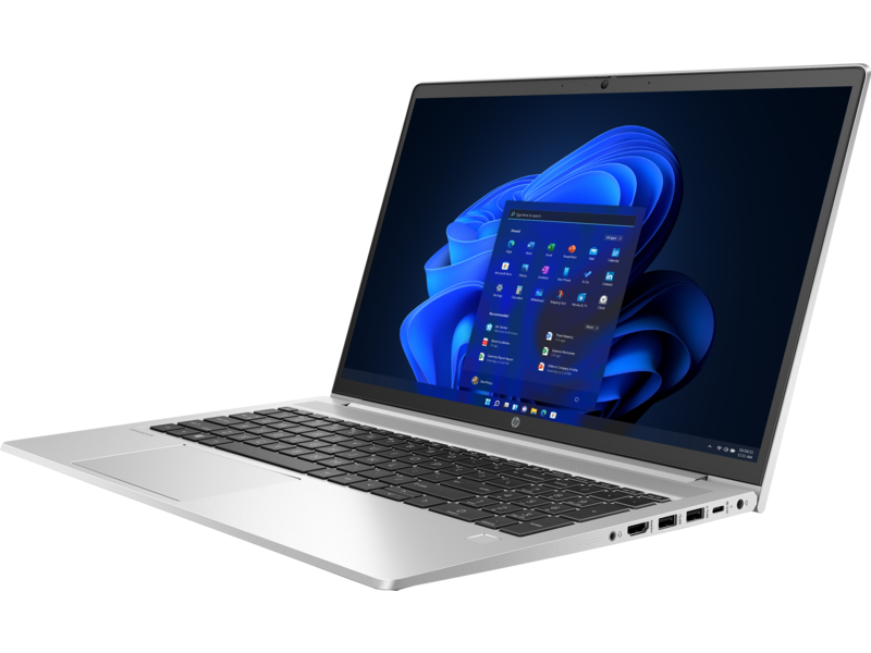 Laptop HP Probook 450 450 G9 - prawa strona