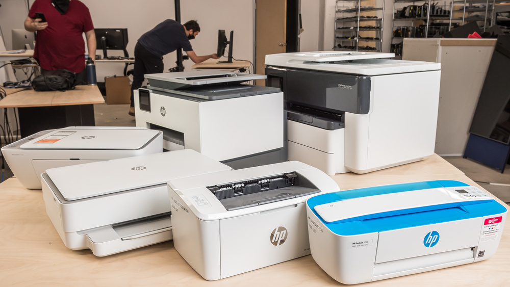 Ranking drukarek do biura i domu – najpopularniejsze modele w 2023 roku