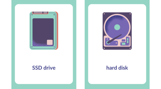 Dlaczego warto zamienić dysk HDD na SSD? Odkryj zalety i różnice.