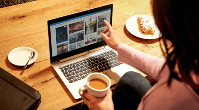 HP EliteBook – laptop dla profesjonalistów i wymagających użytkowników
