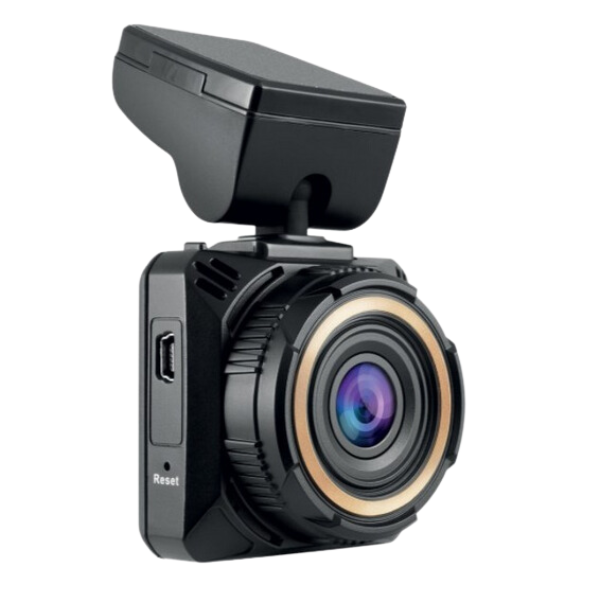 Kamera samochodowa rejestrator NAVITEL R600 QUAD HD