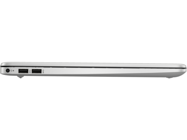 Laptop HP 15s-eg2639nw prawe wejścia
