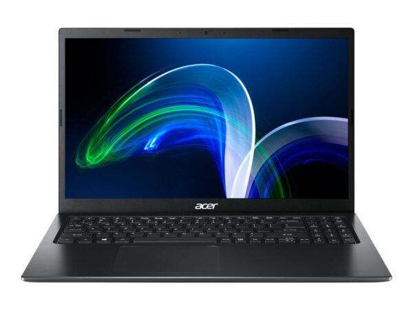 Laptop ACER EX215-32 - na wprost - tanie laptopy