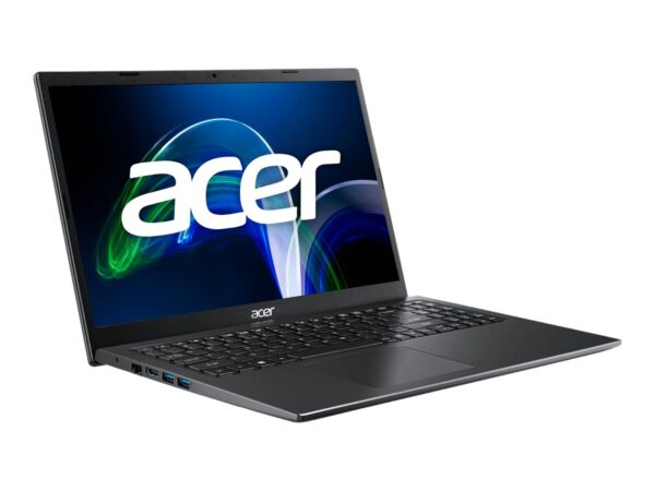 Laptop ACER EX215-32 - lekko z prawej