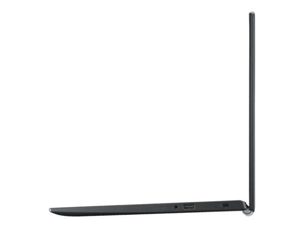 Laptop ACER EX215-32 - lewy bok