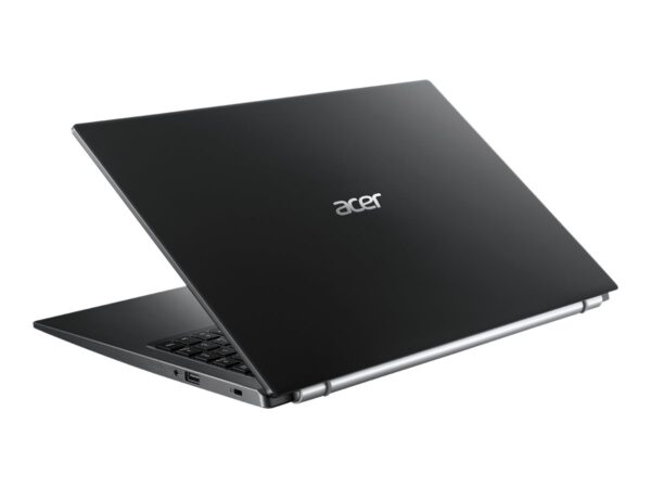 Laptop ACER EX215-32 - uchylony