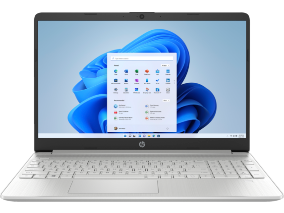 71X68EA — HP Laptop 15s-eq2289nw - tanie laptopy