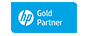 hp gold partner